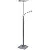 Afbeelding van Casalux LED staande lamp