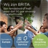 Afbeelding van BRITA - Waterfilterkan Marella XL - 3,5L - Blauw - incl. 1 MAXTRA PRO filterpatroon