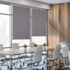 Afbeelding van Outsunny Verticale luifel privacyscherm 1,2 x 2 m - zon- en windbescherming