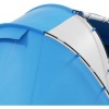 Afbeelding van Outsunny Tent Taft, Fiberglas L430 x B240 x H170cm - Blauw