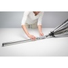 Afbeelding van Brabantia Topspinner Waslijn - 40 m - met Grondanker en Beschermhoes - Antraciet