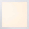Afbeelding van Globo plafondlamp Rosi - wit - aluminium - 41604D2RGBSH