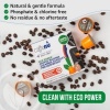 Afbeelding van Caffenu reinigingscapsules voor espressoapparaten, 5 capsules per verpakking