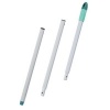 Afbeelding van Leifheit Profi XL vloerwisser - Micro Duo doek - compleet systeem - 42 cm breed - 8L emmer