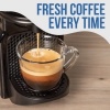 Afbeelding van Caffenu reinigingscapsules voor espressoapparaten, 5 capsules per verpakking