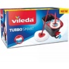 Afbeelding van Vileda Turbo Spin Smart mop en emmerset