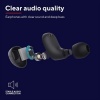 Afbeelding van Trust Nika Compact Bluetooth Oordopjes