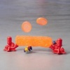 Afbeelding van Nerf Nitro Doubleclutch Inferno