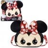 Afbeelding van Purse Pets - Disney Minnie Mouse - Interactieve tas en knuffel met geluiden en lichten