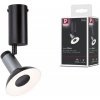 Afbeelding van Neordic Runa Wand- en Plafondlamp GU10 230V max. 20W dimbaar Zwart/Antraciet