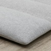 Afbeelding van HOMCOM Bodensofa met ligfunctie 839-572V00