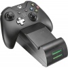 Afbeelding van Trust GXT 247 Xbox One Duo Oplaadstation voor twee controllers