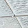 Afbeelding van Outsunny Vervangfolie voor kas PE 600L x 300B x 200H cm - Wit