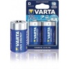 Afbeelding van VARTA Longlife Power D Batterijen Blister 2-pack