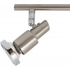 Afbeelding van Briloner Leuchten COOL Plafondlamp - 4 draaibare en zwenkbare spots - Mat nikkel