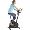 Afbeelding van Tunturi Cardio Fit B30 Hometrainer - Fitnessfiets met 8 weerstanden en hartslagfunctie