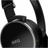 Afbeelding van AKG N60NC - Bedrade on-ear koptelefoon met Active Noisecancelling - Zwart