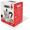 Afbeelding van Bialetti Moka Express - Percolator - 6 kopjes - Aluminium