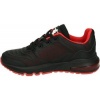 Afbeelding van Red Rag 13685 - Lage schoenen voor jongens - Kleur: Zwart - Maat: 39