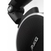 Afbeelding van AKG N60NC - Bedrade on-ear koptelefoon met Active Noisecancelling - Zwart