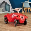 Afbeelding van BIG - Bobby Car Classic - Rood - Voor kinderen vanaf 1 jaar - Loopauto