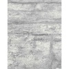 Afbeelding van Vliesbehang Guido Maria Kretschmer steen lichtgrijs metallic 1022-31