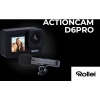 Afbeelding van Rollei Actioncam D6Pro