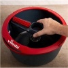Afbeelding van Vileda Spin&Clean - Mopset - Altijd schoon pad - Plooibare microvezel kop 2in1
