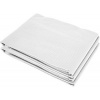 Afbeelding van Outsunny Vervangfolie voor kas PE 300L x 200B x 200H cm - Wit