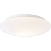 Afbeelding van Witte plafondlamp Farly - 90953A05