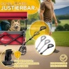 Afbeelding van TRESKO® Opvouwbare bolderkar met dak en koelvak, max. 150 kg, met rem en rubberen banden