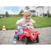 Afbeelding van BIG - Bobby Car Classic - Rood - Voor kinderen vanaf 1 jaar - Loopauto