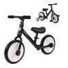 Afbeelding van HOMCOM Loopfiets 370-091BK