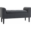 Afbeelding van HOMCOM Opbergzitting 838-165