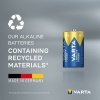 Afbeelding van VARTA Longlife Power D Batterijen Blister 2-pack