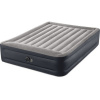 Afbeelding van Intex Queen Deluxe Pillow Rest Luchtbed met ingebouwde pomp - 203x152x42 cm