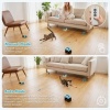 Afbeelding van PawHut Kattenspeelgoed - Zwart - 14,8 x 11,7 x 10 cm