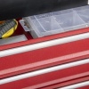 Afbeelding van DURHAND Gereedschapskist met 4 lades B20-084V02