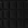 Afbeelding van HOMCOM Gewichtsw vest Oxford, metaal en zand, 60B x 50H cm, zwart en rood