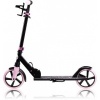 Afbeelding van Lionelo Luca - Step - Tot 100 kg - Kinderstep - ABEC-7 lagers - Voor jongens en meisjes - 3 hoogtes