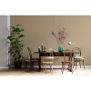 Afbeelding van Tegeltjes Behang - Wanddecoratie - Vliesbehang - Natural FX - 0,53 x 10,05 M.