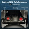 Afbeelding van AIYAPLAY Elektrisch Kinderauto Metaal, Kunststof 70L x 42B x 45H cm Zwart