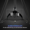 Afbeelding van Outsunny Telescoop voor Beginners - 114mm Apertuur, 470mm met Statief en Draagtas - Donkerblauw