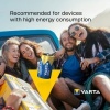 Afbeelding van VARTA Longlife Power D Batterijen Blister 2-pack