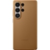 Afbeelding van Samsung Galaxy S25 Ultra Hoesje - Kindvriendelijk - Camel