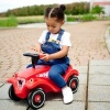 Afbeelding van BIG - Bobby Car Classic - Rood - Voor kinderen vanaf 1 jaar - Loopauto