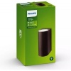 Afbeelding van Philips Nightingale wandlamp - bruin