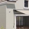 Afbeelding van Outsunny wind- en zonnesensor voor zonneschermen - luifel - 230V