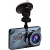 Afbeelding van Living Needs - Dashcam voor auto voor en achter - Full HD met 170° zicht - Met nachtzicht en parkeer