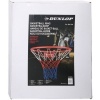 Afbeelding van Basketbalring met net 45 cm (Dunlop)